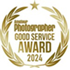 Amateur Photographer Good Service 2024