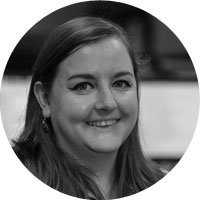 Becca Mitton - Internal Account Manager