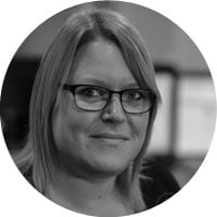 Leanne Osborne - B2B Internal Manager