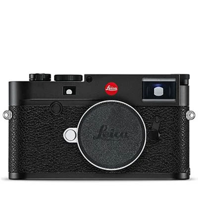 Leica Mirrorless Cameras