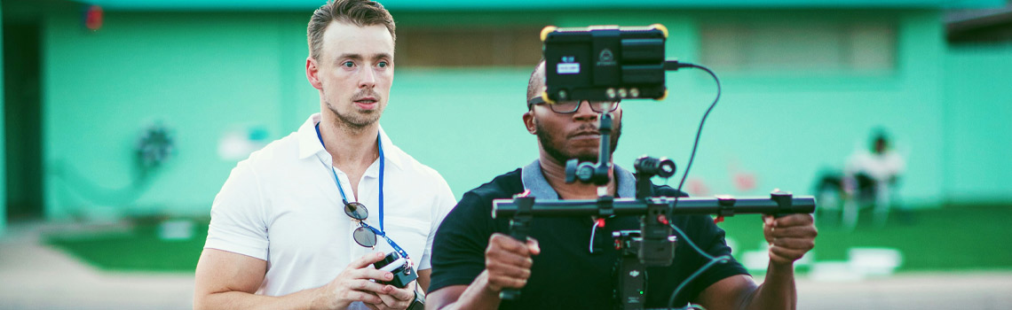 Professional Video Solutions