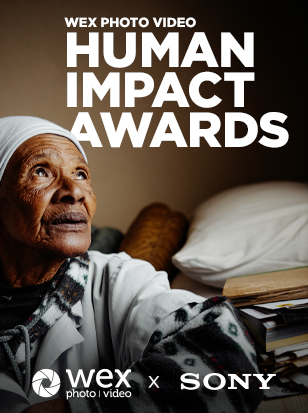 Wex Photo Video Human Impact Awards