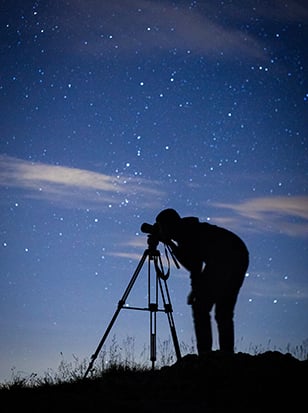 Astrophotography