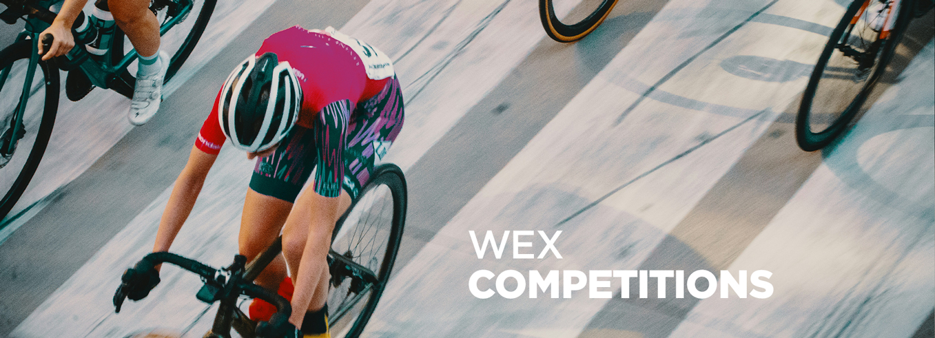 Wex competitions