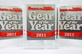 This year we managed to collect not one, not two, but THREE shiny awards! To say Wex Photographic was over the moon would somewhat be an understatement. 