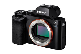 Sony A7s: New full-frame CSC with 4K capabilities