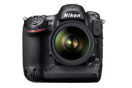 Nikon D4S specs - what would you like to see?