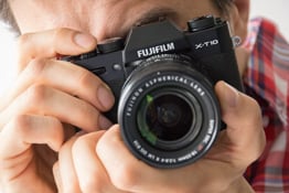 Fuji X-T10 vs X-T1: 27 Key Differences