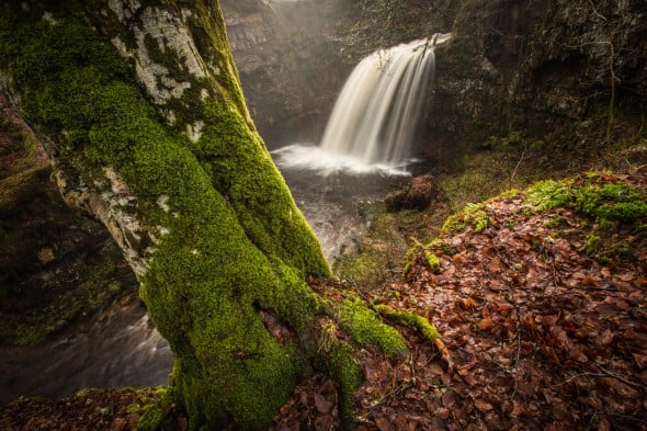 How To Use Focus Stacking For Landscape Photography