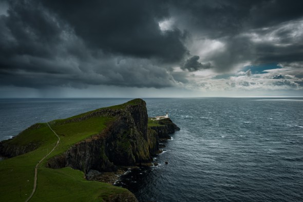 A Photographer’s Guide to the Isle of Skye