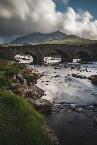 A Photographer’s Guide to the Isle of Skye