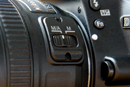 A complete guide to setting up a new camera