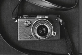 The 6 Things You Need to Know about the Olympus PEN-F