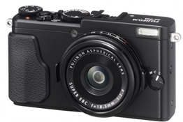 Fujifilm announces X-E2S and X70