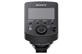 Sony launches 50mm E-mount lens and radio-controlled lighting system
