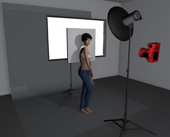 Three Creative Ways to Light a Subject | Wex Photo Video