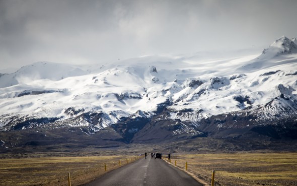 A Photographic Tour of Iceland