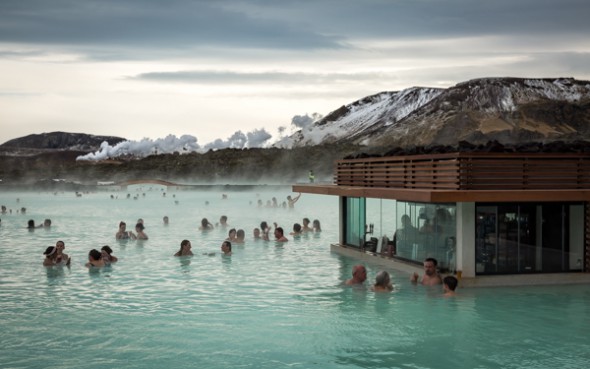 A Photographic Tour of Iceland