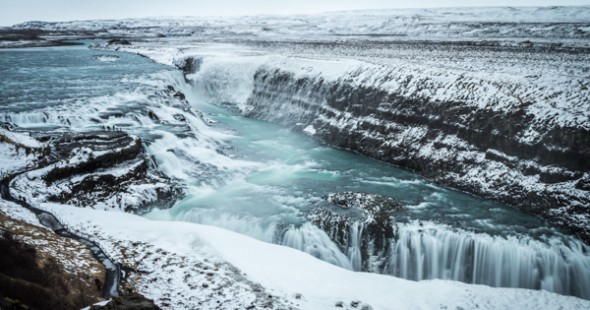 A Photographic Tour of Iceland