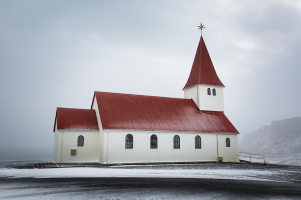 A Photographic Tour of Iceland