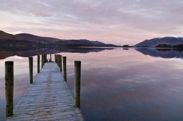 A Photographer's Guide to Derwent Water