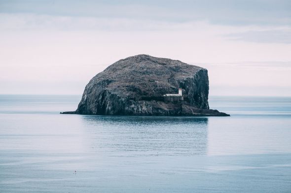 A Photographer's Guide to East Lothian