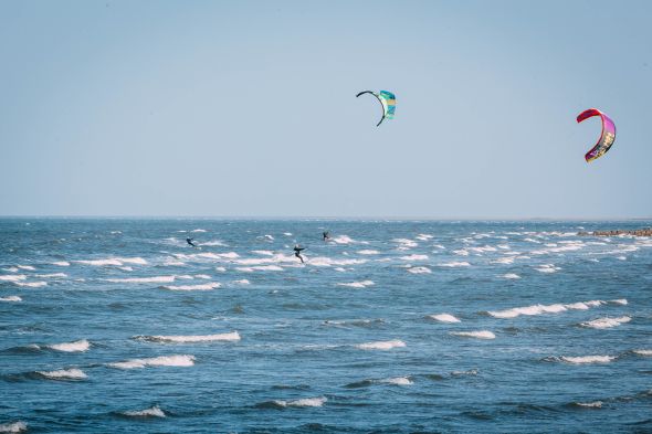 A Photographer's Guide to East Lothian