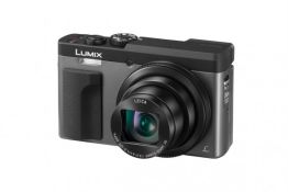 Panasonic Lumix TZ90 and Leica DG Vario-Elmarit 8-18mm announced