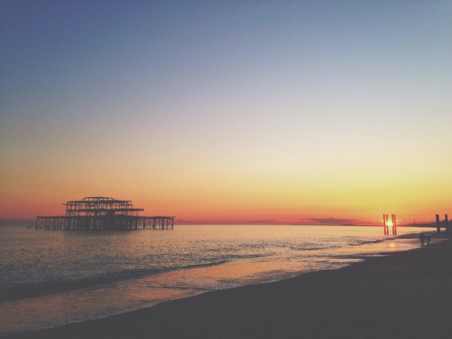 A Photographer's guide to Brighton