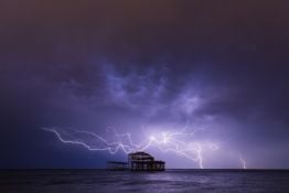 How to Photograph Lightning