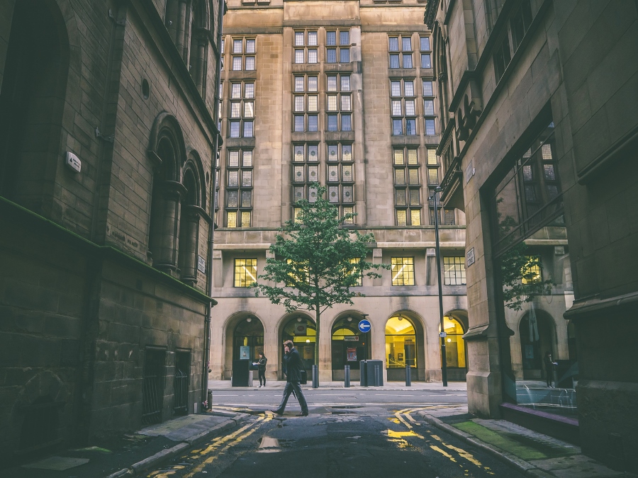 A Photographer’s Guide to Manchester