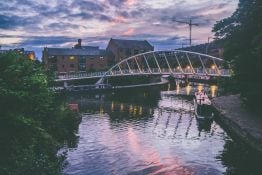 A Photographer’s Guide to Manchester