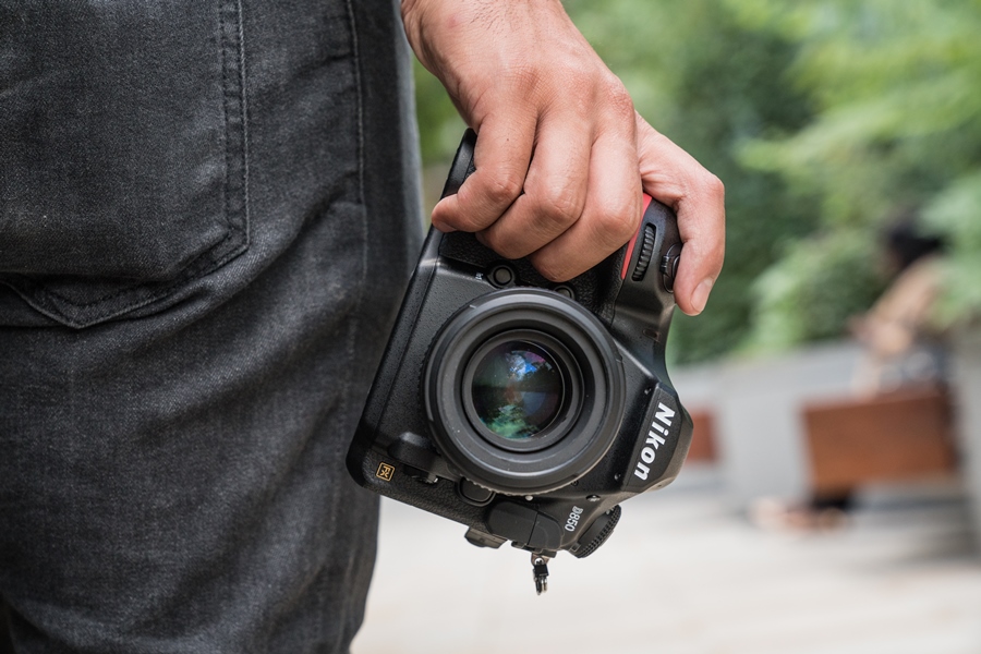 Nikon D850 First-Look Review – A High-Resolution Force to Be Reckoned With