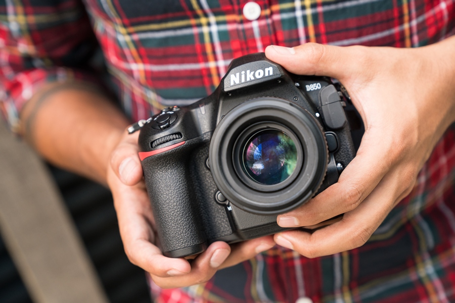 Nikon D850 First-Look Review – A High-Resolution Force to Be Reckoned With