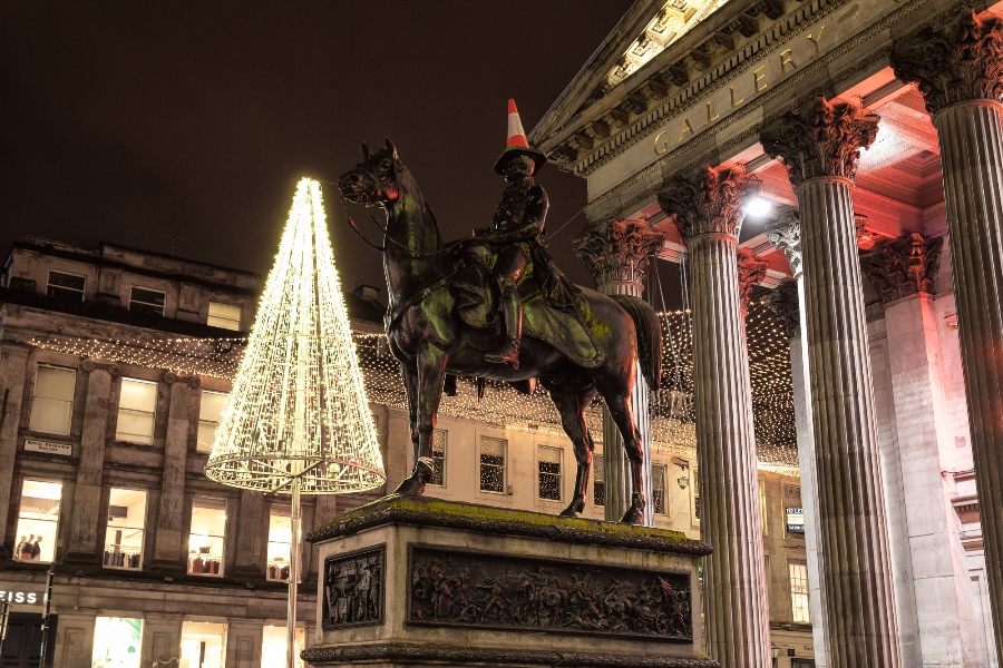 A Photographer’s Guide to Glasgow