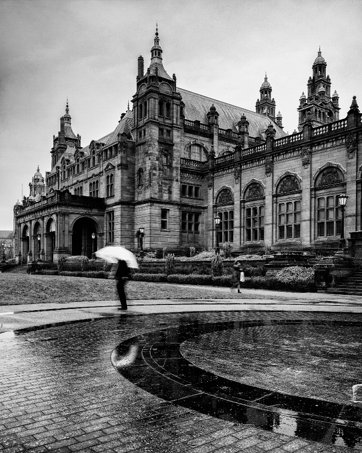 A Photographer’s Guide to Glasgow