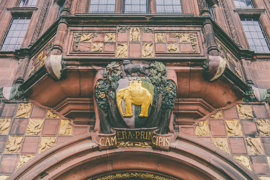 A Photographer’s Guide to Coventry