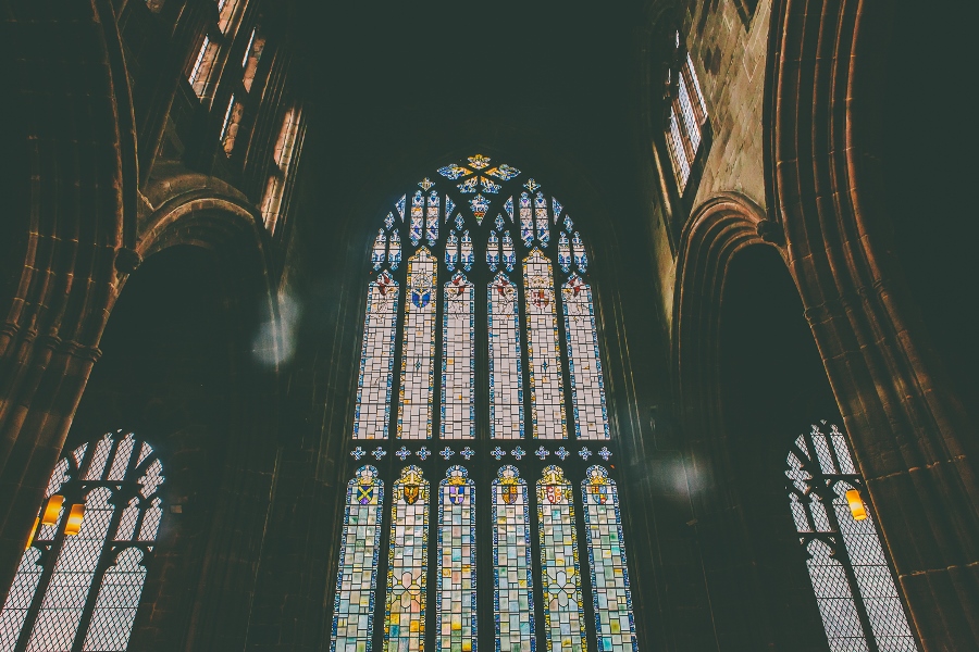 A Photographer’s Guide to Coventry