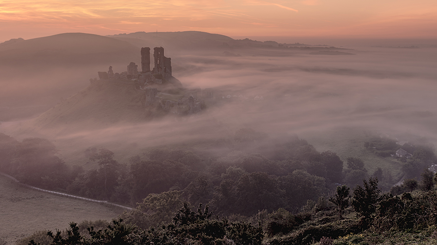 A Photographer’s Guide to Dorset