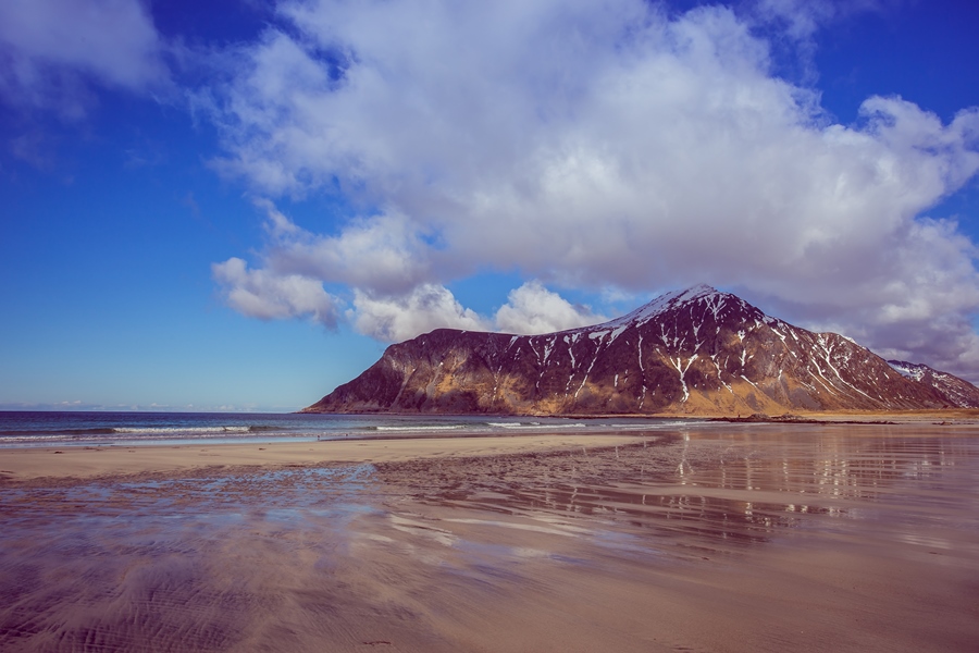 Matty Graham presents seven Lofoten locations that every landscape photographer should visit, during a trip Norway