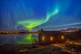 Matty Graham presents seven Lofoten locations that every landscape photographer should visit, during a trip Norway