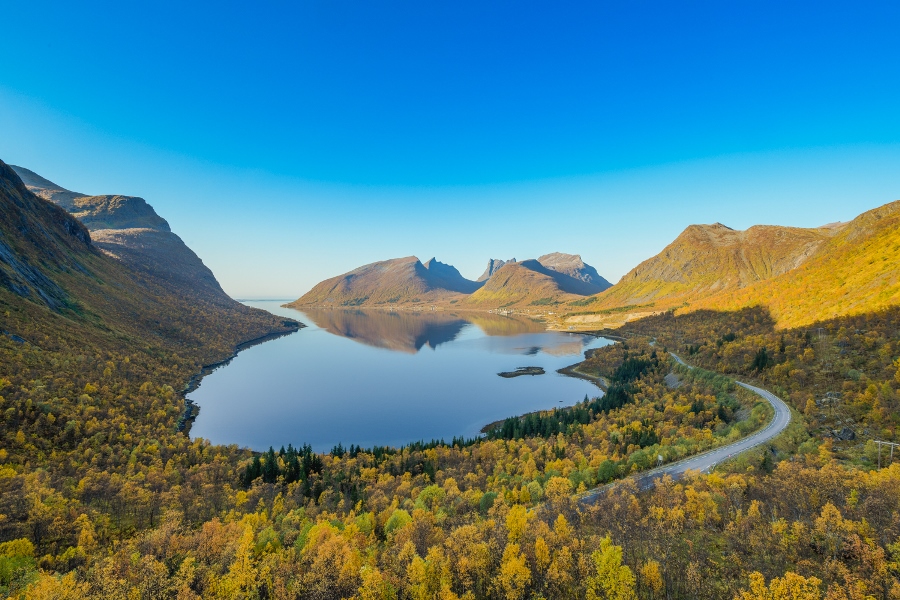 A Photographer’s Guide to Senja in Northern Norway