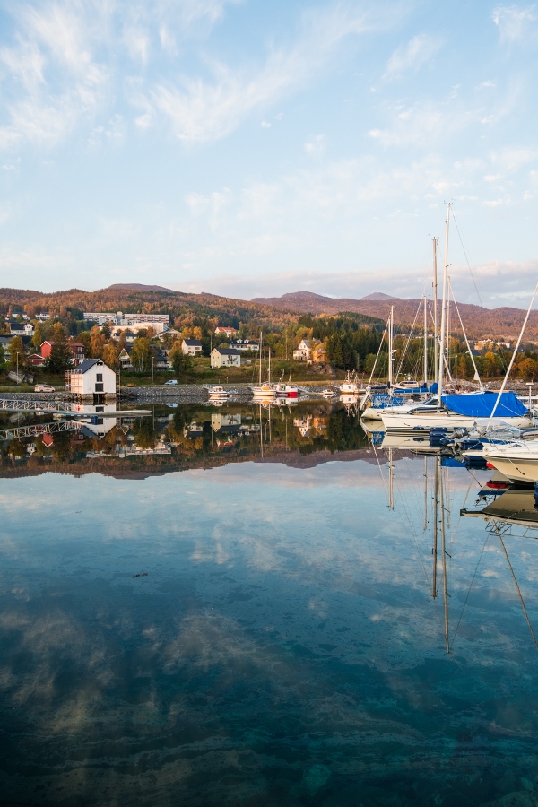 A Photographer’s Guide to Senja in Northern Norway