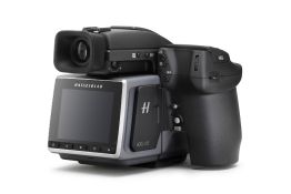 Hasselblad H6D-400c MS — Who’s It For?