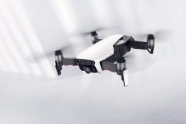 DJI Mavic Air Announced