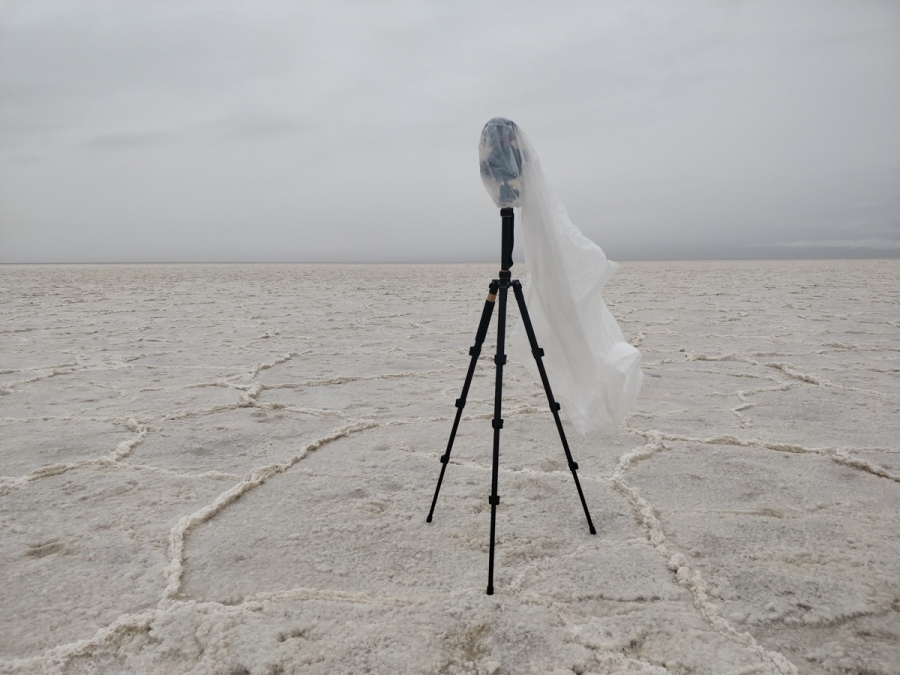 Landscape photographer and YouTuber Thomas Heaton travels to California’s Death Valley, but not everything goes to plan…