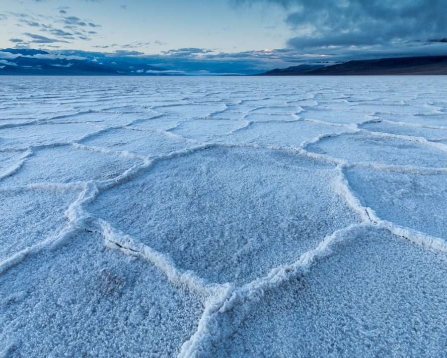 Landscape photographer and YouTuber Thomas Heaton travels to California’s Death Valley, but not everything goes to plan…