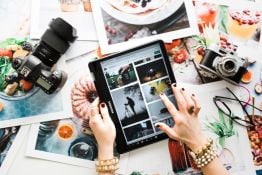 Gain Exposure by Developing Your Photography Brand