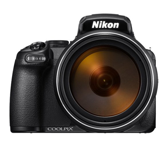 Nikon Coolpix P1000 | The Bridge Camera with a 125x Optical Zoom