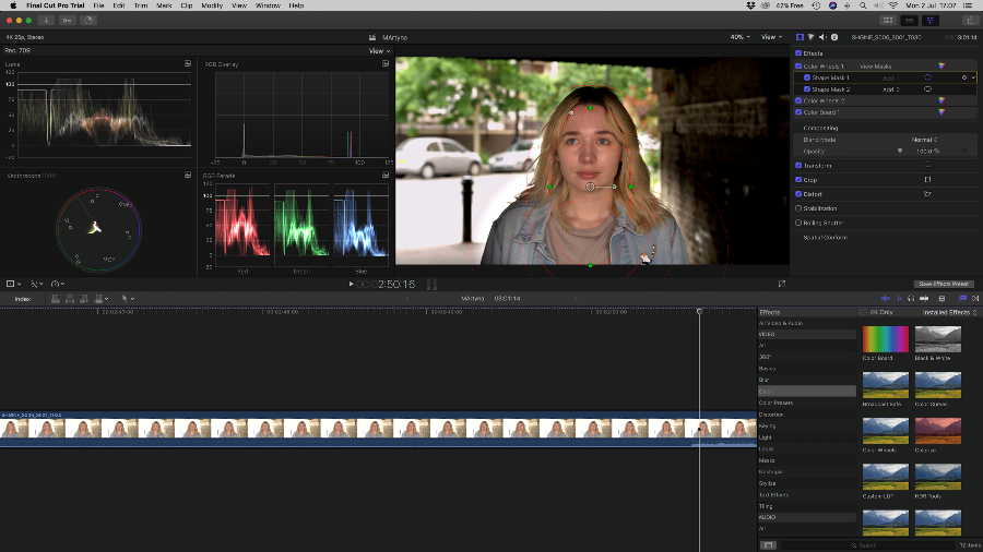 Apple ProRes RAW | A Revolution in Post-Production? | Wex Photo Video